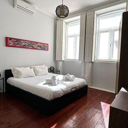 Covelo Apartment Porto Luaran gambar