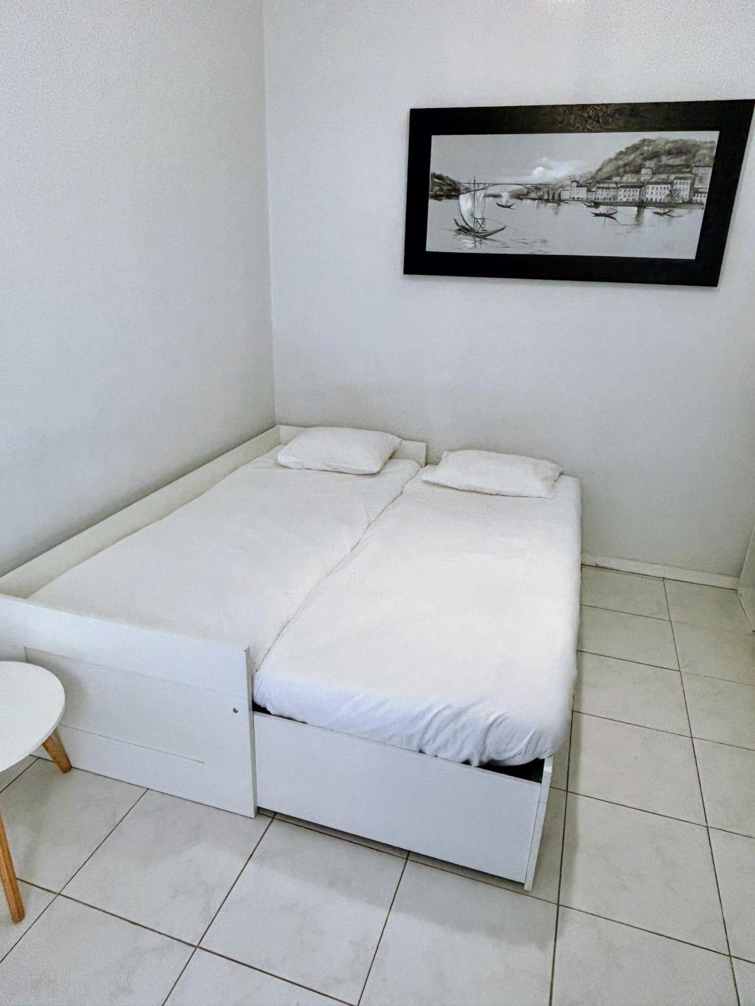 Covelo Apartment Porto Luaran gambar