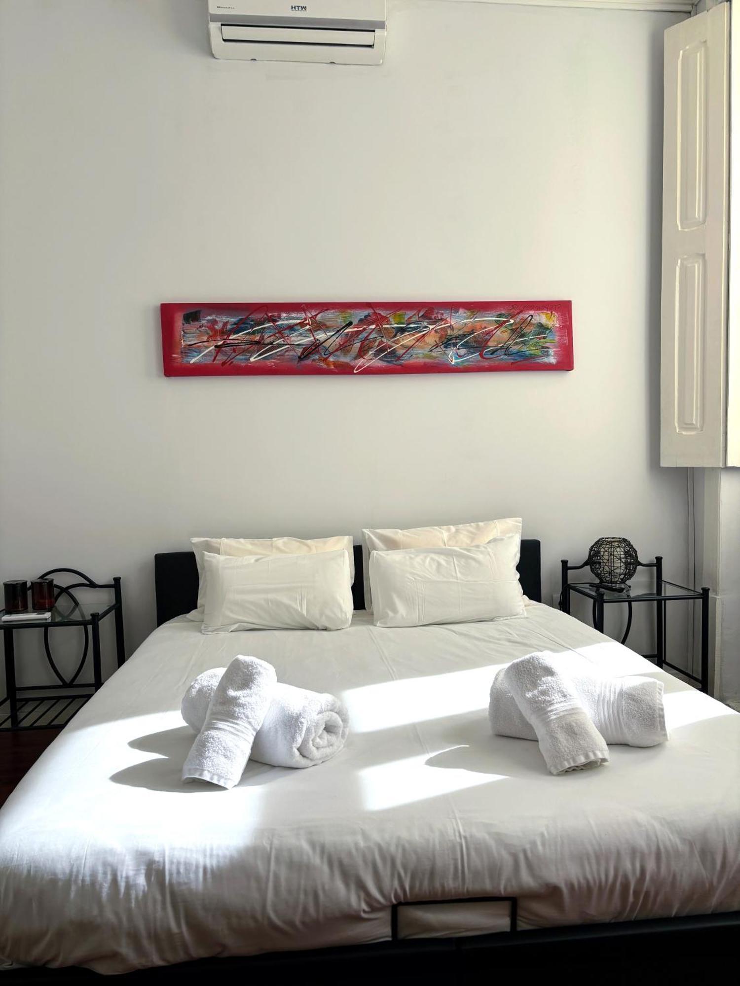 Covelo Apartment Porto Luaran gambar