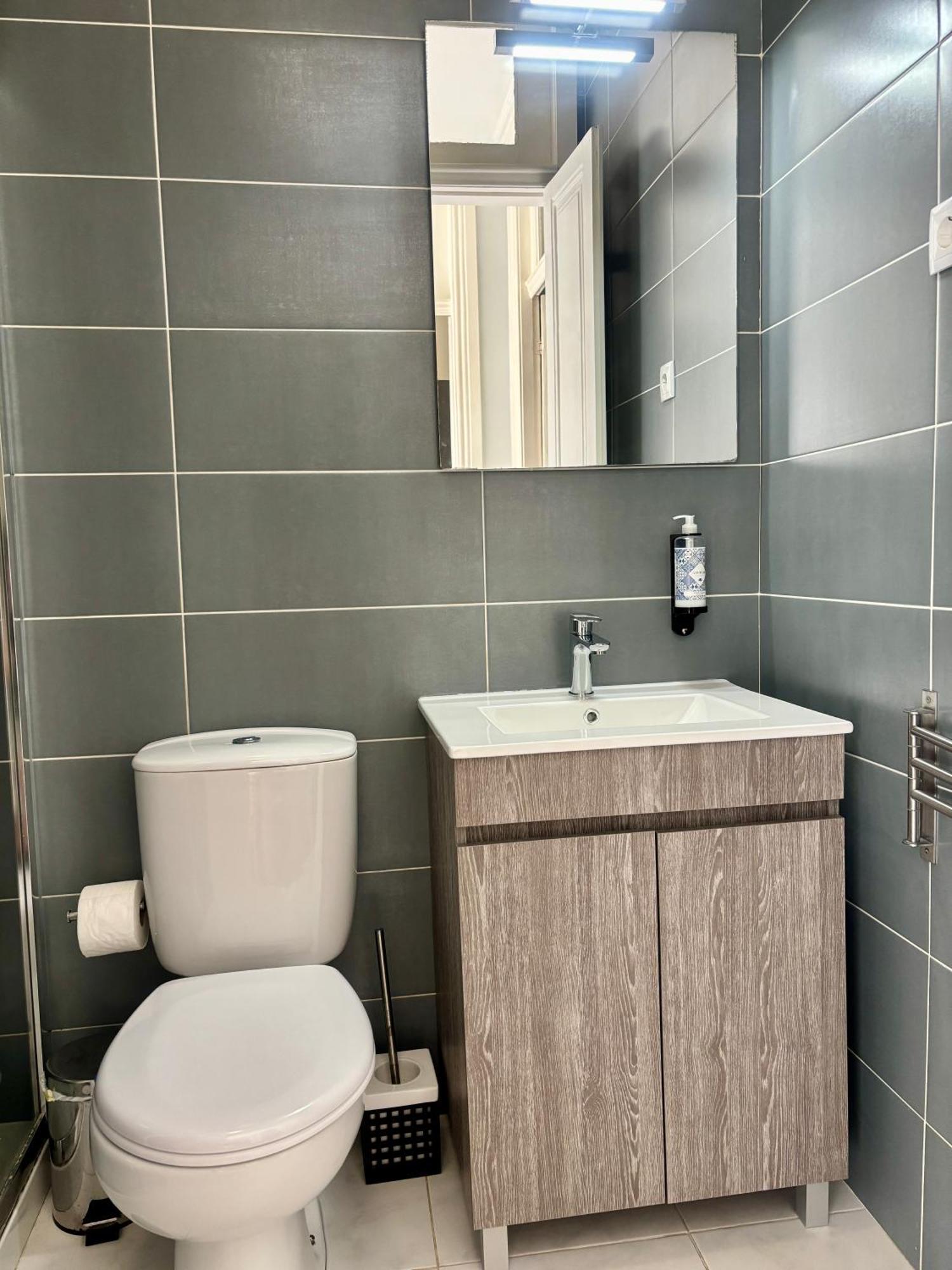 Covelo Apartment Porto Luaran gambar