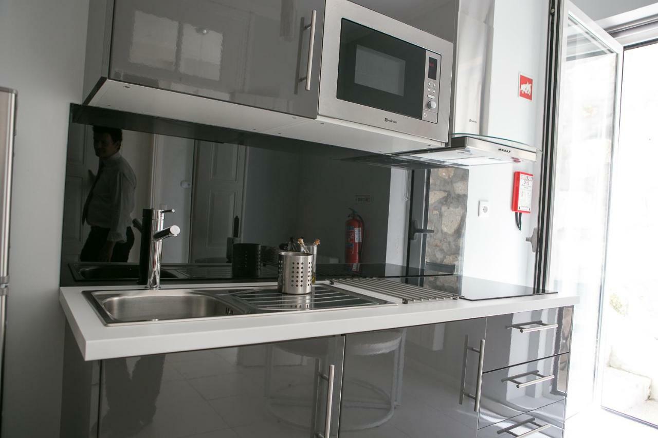 Covelo Apartment Porto Luaran gambar