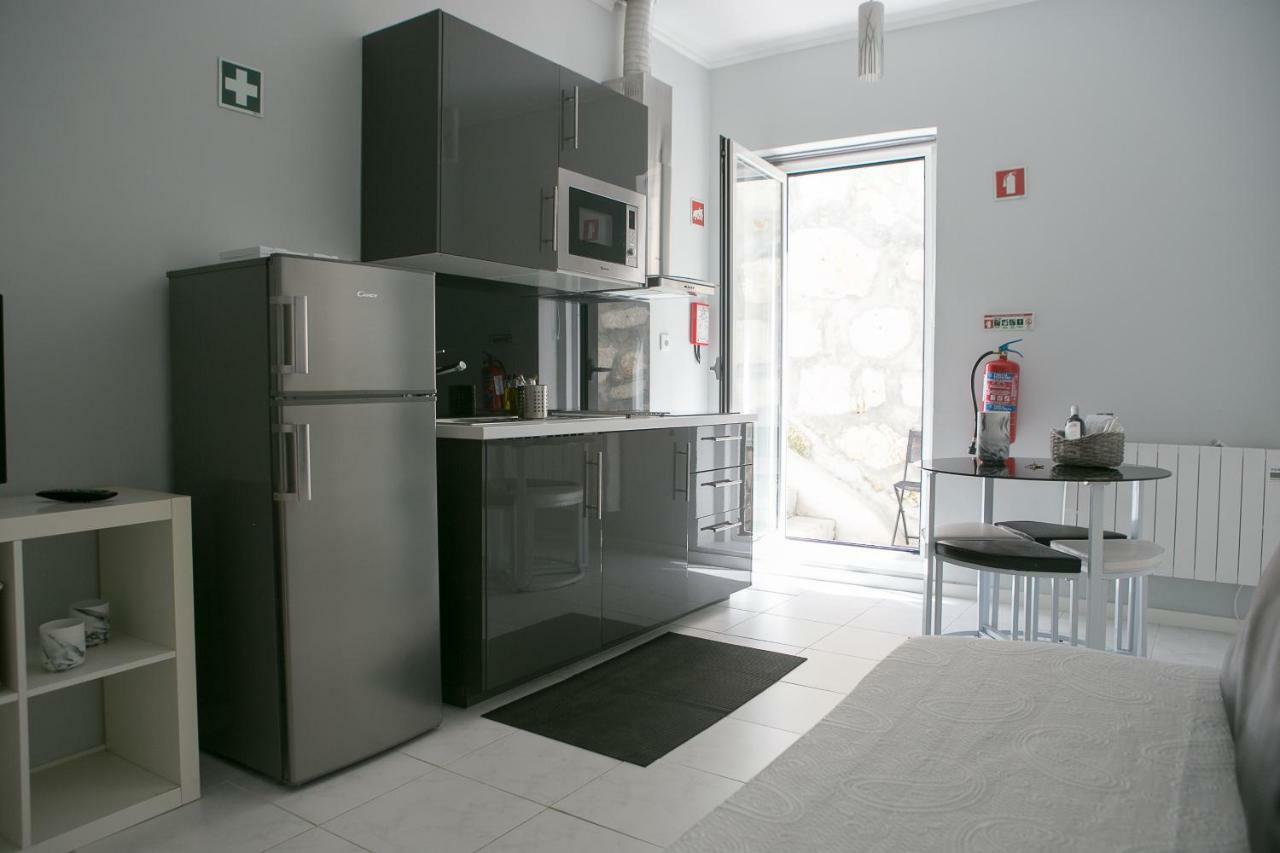 Covelo Apartment Porto Luaran gambar