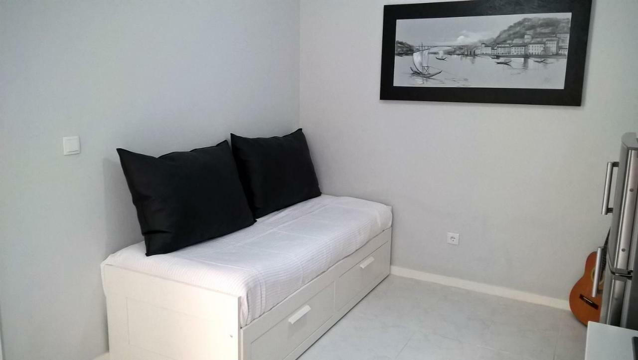 Covelo Apartment Porto Luaran gambar