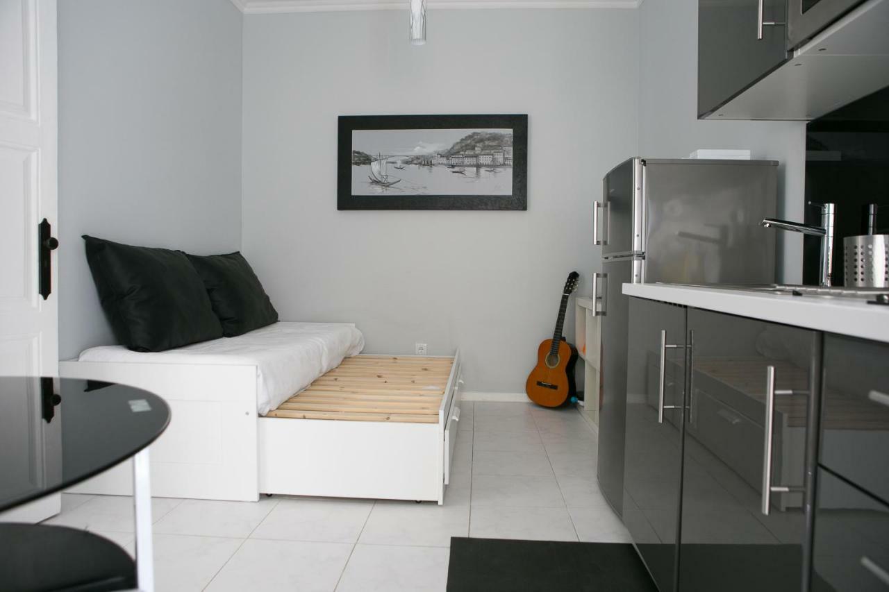 Covelo Apartment Porto Luaran gambar
