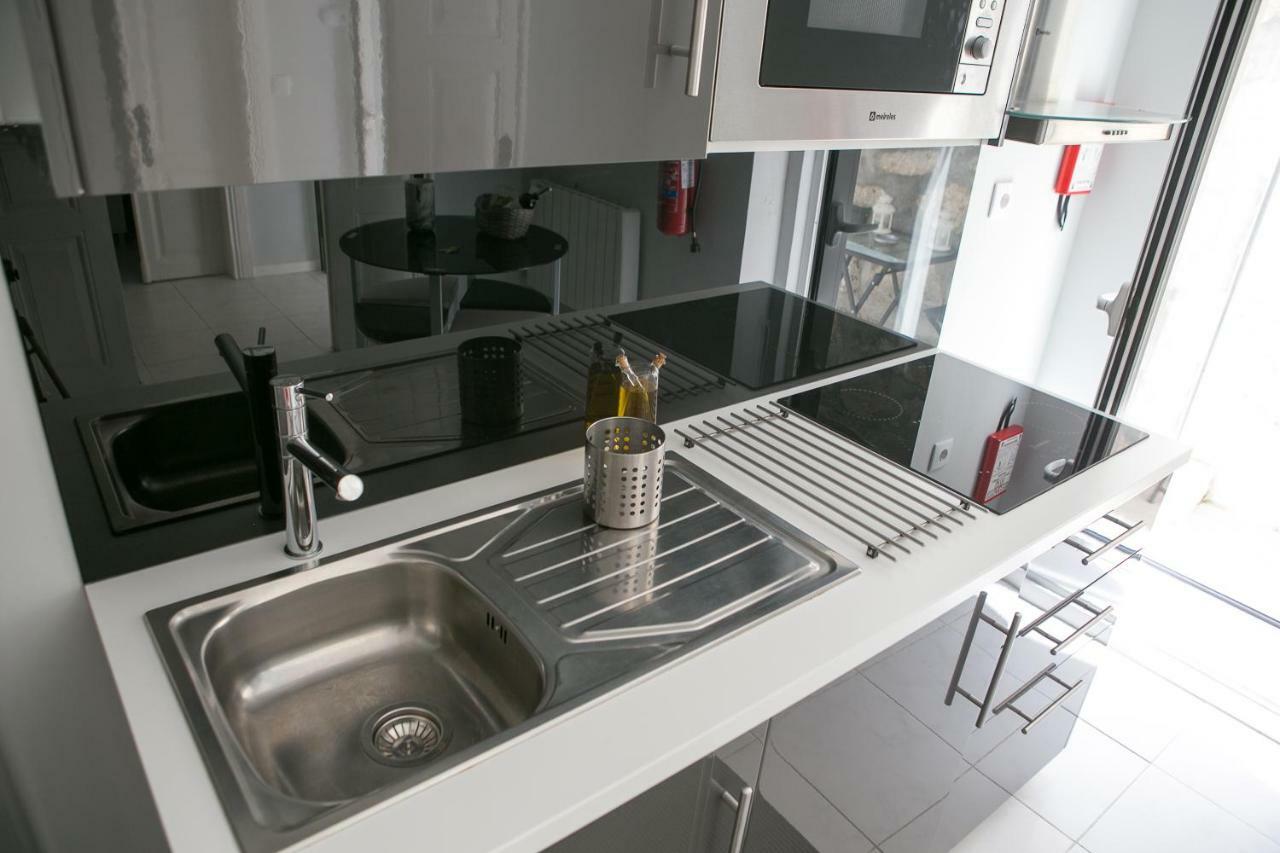 Covelo Apartment Porto Luaran gambar