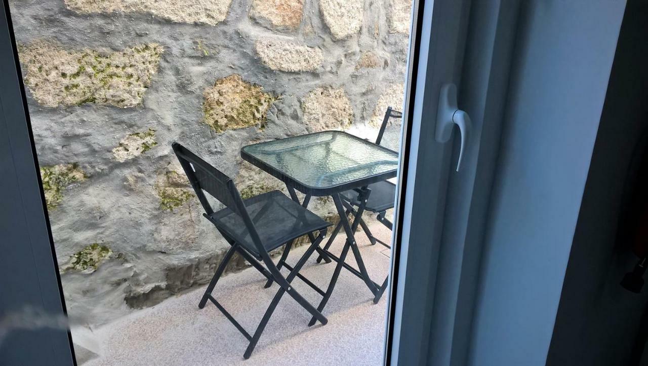 Covelo Apartment Porto Luaran gambar
