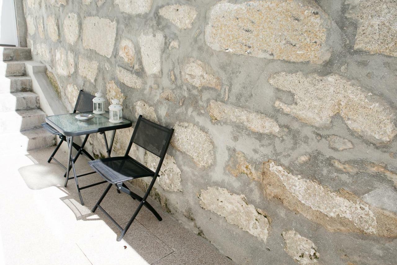 Covelo Apartment Porto Luaran gambar