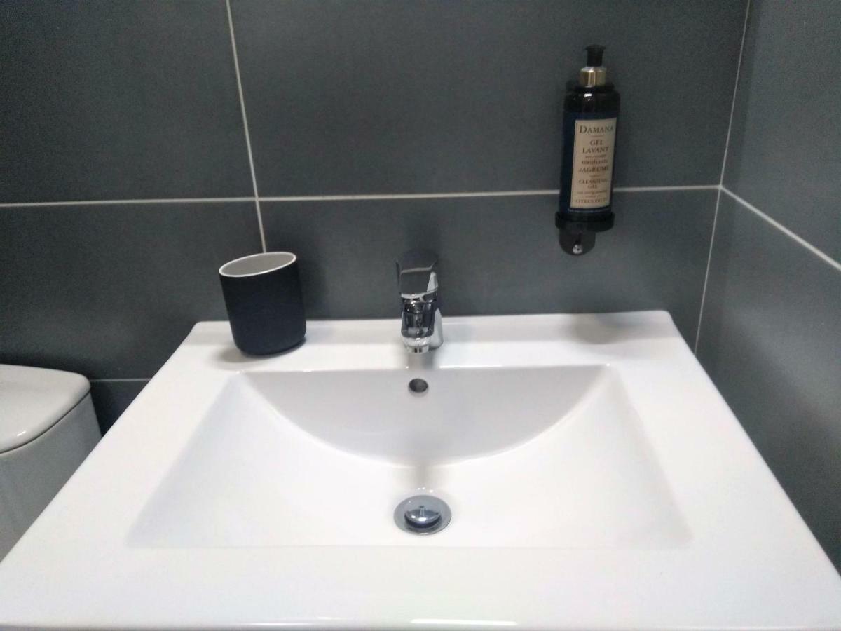 Covelo Apartment Porto Luaran gambar