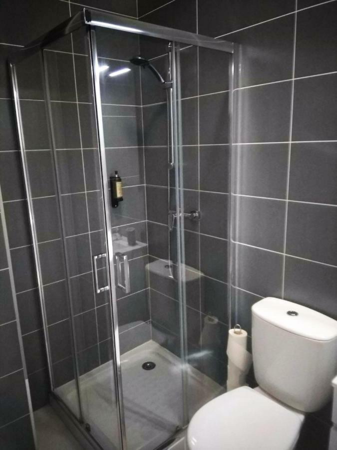 Covelo Apartment Porto Luaran gambar