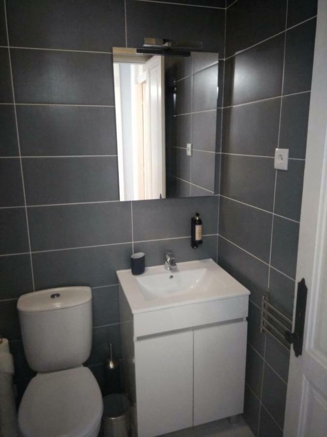 Covelo Apartment Porto Luaran gambar