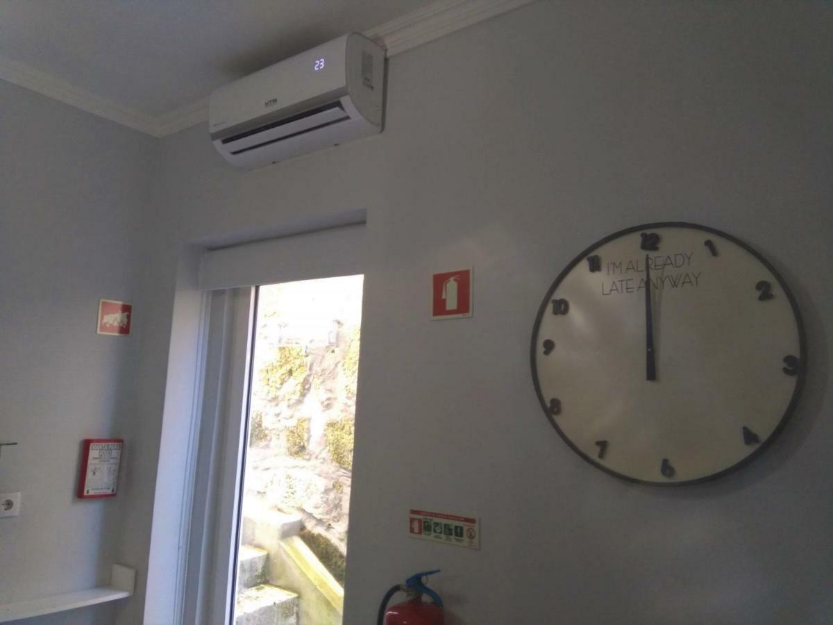 Covelo Apartment Porto Luaran gambar