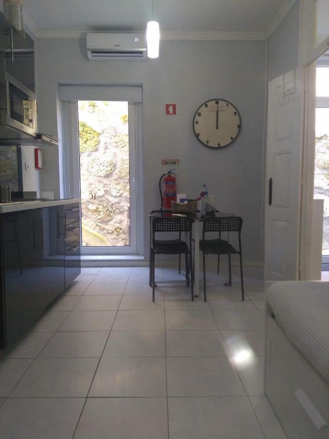 Covelo Apartment Porto Luaran gambar